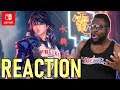 ASTRAL CHAIN New Gameplay & Anime Style Intro is HYPE! + Discussion! - OJ HYPE REACTION!
