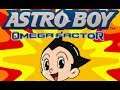 Astro Boy - Omega Factor [Hard] Part 1 - Metro City (NO DAMAGE)