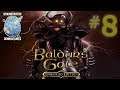 Baldur's Gate: Enhanced Edition | Livestream #8 | Wild Things