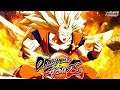 Bandai Namco: Dragon Ball FighterZ Final Beta Playthrough prior to Release for the PS4.