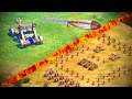 Barbarossa Campaign Using a Nuclear Bomb Siege Onager | AoE II: Definitive Edition