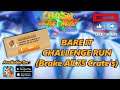 Bare It - Challenge Run (Brake ALL 75 Crate's) | Crash On the Run! | Gameplay Run | Tip's & Trick's