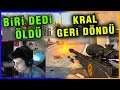 BERK RİP TEPE CS GO YA GERİ DÖNDÜ