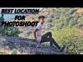 Best Location In Rajkot For Photoshoot vlog(Part :-2) #bhichari #Suicidepoin #jatin_thakor_07