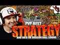 BEST PVP STRATEGY, MAS FRIGO IN THAIS and X1 ROSHAMUUL - Tibia Best Clips #TibiaFerumbrinha