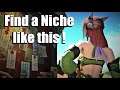 Billionaire in FFXIV - Finding a Niche and reading it correctly