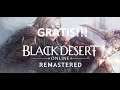 Black Desert Online Gratis en Steam