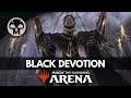 BLACK DEVOTION | Standard Deck Guide [MTG Magic Arena]