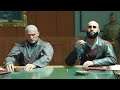Black Ops Cold War Meeting Young Imran Zakhaev! (Black Ops Cold War Imran Zakhaev Campaign Cutscene)