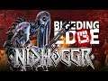 BLEEDING EDGE | Nidhoggr Gameplay