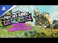 Borderlands 3 | Psycho Krieg and the Fantastic Fustercluck Launch Trailer | PS4