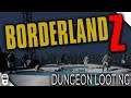 BorderlandZ Mod | 7 Days to Die | Dungeon Looting