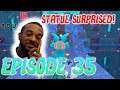 Boundless Episode 35: Statue Surprised | PC