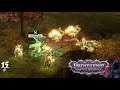 Bowling with demons. [Pathfinder: Wrath of the Righteous - Core Difficulty - #15]