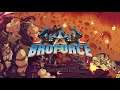Broforce for the Sony PlayStation 4 - Covert Mission
