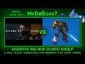 Broken Menasor - Transformers Devastation/Mortal Kombat 11 Mix