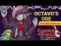 Cadence of Hyrule: Octavo's Ode DLC FREE Update - Livestream!