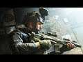 CALL OF DUTY MODERN WARFARE - Campaign Walkthrough Gameplay Part 4 - No Commentary