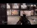 Call of Duty: Modern Warfare [Open Beta] - Перестрелка в другой стране 3 [PS4]