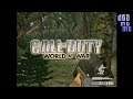 Call of Duty: World at War | DeSmuME Emulator [1080p HD] | Nintendo DS