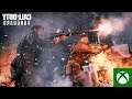 Call of Duty®: Vanguard BETA Trailer... IN REVERSE!
