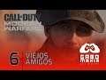 Campaña Call of Duty Modern Warfare 2019 en Español Latino | Capítulo 6