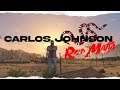 Carlos Johnson | Back In Business - Black Hand | Red Mafia - We Represent Death | SVRP 2.0π₯