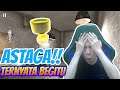 CAWAN INI MEMBUAT KITA PUSING !! - Evil Nun INDONESIA - Part 3