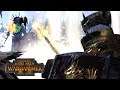 CHAMPIONS: VOLKMAR vs LOUEN - Empire vs Bretonnia // Total War: Warhammer II Online Battle