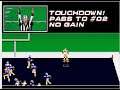 College Football USA '97 (video 4,998) (Sega Megadrive / Genesis)