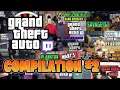 Compilation #2 | GTA 5 RP | GTA On Twitch