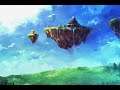 Concentrate Relaxing Music - Zeal Theme (Chrono Trigger)