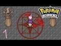 Conversing With Mew - Let's Play Pokemon Insurgence Part 1 (Tos)