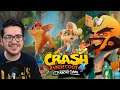 Crash Bandicoot 4: ¡Es BRUTALMENTE bueno! - Digno sucesor de la trilogía