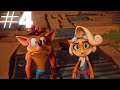Crash Bandicoot 4: It's About Time GAMEPLAY PART 4
