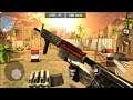 Crazy Counter Terrorist Shooter - Android GamePlay #1