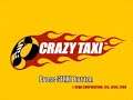 Crazy Taxi USA - Playstation 2 (PS2)