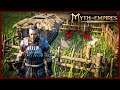 CRIAÇÃO DE COELHOS - MYTH OF EMPIRES {EP06} | [PT-BR]