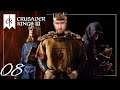 Crusader Kings 3 - Let´s Play 08 - Die West Erweiterung