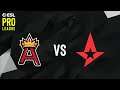 CS:GO - Astralis vs Aristocracy  - Nuke - ESL Pro League Season 10 - Part 1