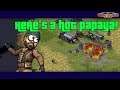 Cuban rush like no other ( Command & Conquer - Yuri's Revenge )