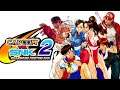 CVS 2's 20th Anniversary! Feel the Need to Play Capcom vs Snk 2!
