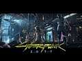 Cyberpunk 2077 con Ray Tracing en una GeForce RTX 2080 Ti
