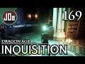 DARK CORNERS | Dragon Age: Inquisition (blind) - 169