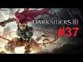 Darksiders III Let's Play Part 37 The Scar of Few Frames