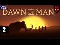 DAWN OF MAN | PART 2 (Greek Gameplay)