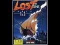 Day 16 - Lost in Time | PC / DOS | 30 Days Challenge | #adventures