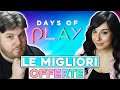 Days of Play ► Truffe e Occasioni per PS4 e PS5  - Le MIGLIORI OFFERTE di GIUGNO 2021
