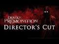 Deadly Premonition: Director's Cut - Introduction & Prologue (PC - 2013)