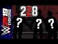 Die nächsten Talente rücken auf [S04E32] | WWE 2k19 Evoverse #228